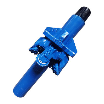 HDD Rock Hole Opener Rock Reamer para perfuração sem trincheira 450mm 18 polegadas