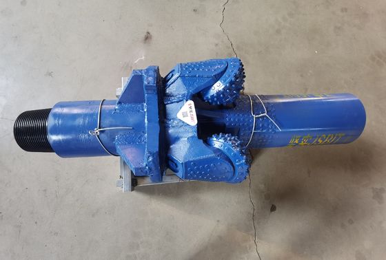 HDD Rock Hole Opener Rock Reamer para perfuração sem trincheira 450mm 18 polegadas