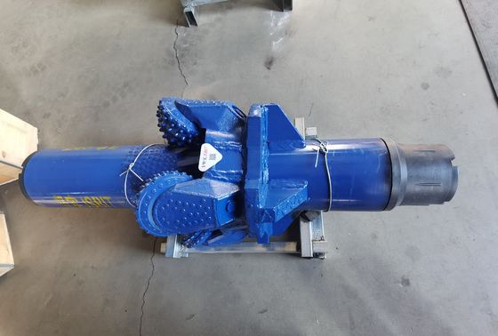 450 mm Reamer de rocha Api Diâmetro fixo Hdd Opener Hole Rock