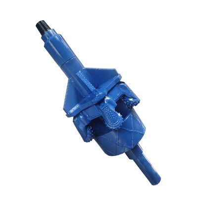 500mm HDD Opener Hole Rock Reamer para perfuração sem trincheira com rolos de 12 polegadas