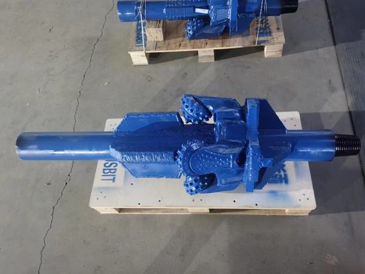 400 mm Hdd Opener Hole Rock Reamer Drill Bit