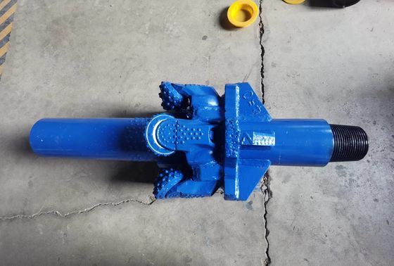 400 mm Hdd Opener Hole Rock Reamer Drill Bit