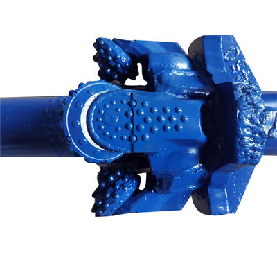 Qualidade confiável Perforação horizontal direcional de rocha abertura de buraco de bit Back Reamer 300mm
