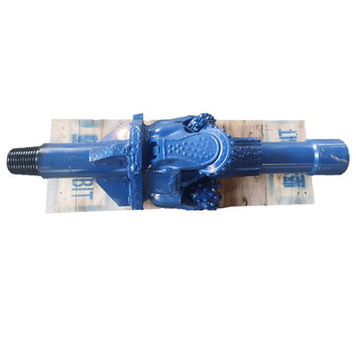 Qualidade confiável Perforação horizontal direcional de rocha abertura de buraco de bit Back Reamer 300mm