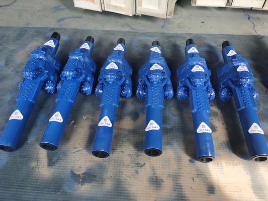 Qualidade confiável Perforação horizontal direcional de rocha abertura de buraco de bit Back Reamer 300mm