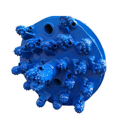 Fábrica 1200mm montado broca bit abertura de buraco para perfuração de poços de água com estabilidade