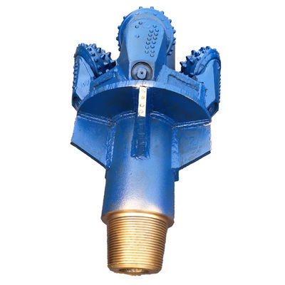 Fábrica 600mm montado abertura de buraco de bit para perfuração de poços de água com estabilidade