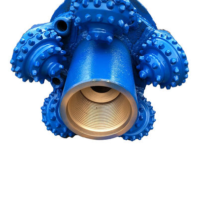 Fábrica 600mm montado abertura de buraco de bit para perfuração de poços de água com estabilidade