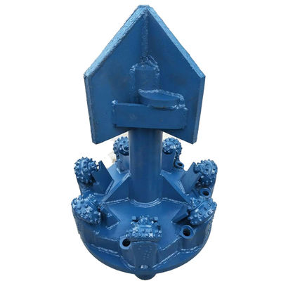 Fábrica 800mm montado abertura de buraco de bit para perfuração de poços de água com estabilidade
