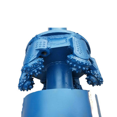 Abridor de buracos de bit montado de 700 mm e 28 polegadas para perfuração de poços de água com estabilidade
