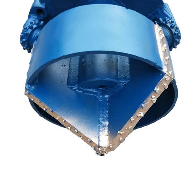 100% Novo de Boa Qualidade 700mm montado abertura de buraco de bit para perfuração de poços de água