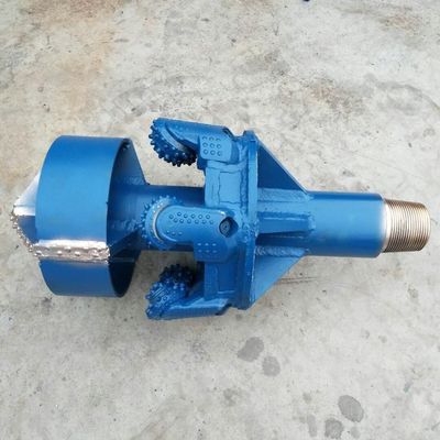 Abridor de buracos de 700 mm montado de alta qualidade para perfuração de poços de água com estabilidade