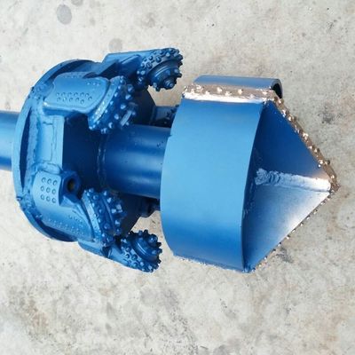 100% Novo de Boa Qualidade 700mm montado abertura de buraco de bit para perfuração de poços de água