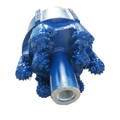 Abridor de buracos de 1000 mm montado para perfuração de poços de água