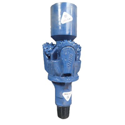 Abridor de buracos de bit montado de 400 mm e 16 polegadas para perfuração vertical de minas