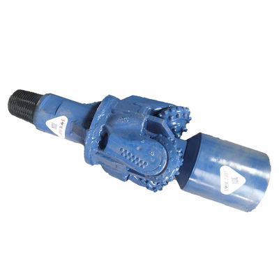 Abridor de buracos de bit montado de 400 mm e 16 polegadas para perfuração vertical de minas