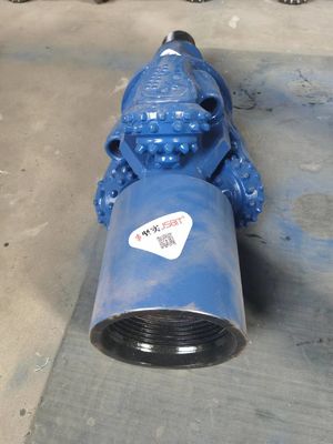 Abridor de buracos de bit montado de 400 mm e 16 polegadas para perfuração vertical de minas