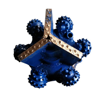100% Novo de Boa Qualidade 500mm montado abertura de buraco de bit para perfuração de poços de água