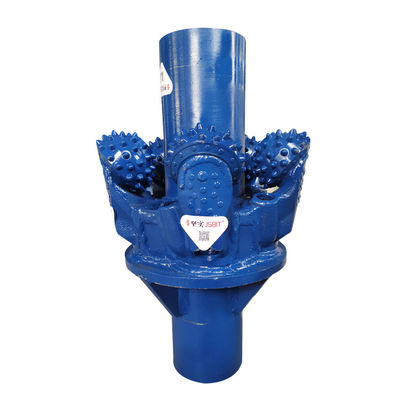 Fábrica 600mm Forro montado Bit Opener Hole R para perfuração de poços de água