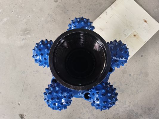 Fábrica 600mm Forro montado Bit Opener Hole R para perfuração de poços de água