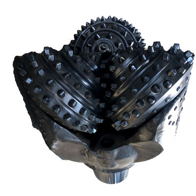 Fábrica de energia 20 polegadas Iadc537 Tricone Rock Bit para perfuração de poços de água