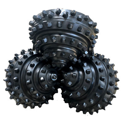 Fábrica de energia 20 polegadas Iadc537 Tricone Rock Bit para perfuração de poços de água