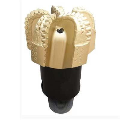 Fábrica 10 5/8 polegadas 270mm PDC Core Drill Bit 5blades para perfuração de poços de água