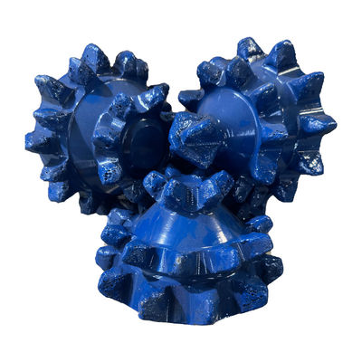 100% novo e bom. Tricone Dent Tricone 12 1/4 polegadas IADC127