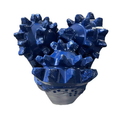 100% novo e bom. Tricone Dent Tricone 12 1/4 polegadas IADC127