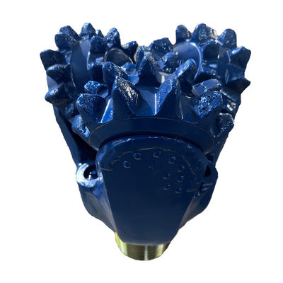 100% novo e bom. Tricone Dent Tricone 12 1/4 polegadas IADC127