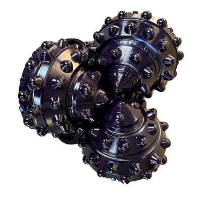 100% novo e de boa qualidade 8,5 polegadas 215,9 mm IADC 547 Tricone