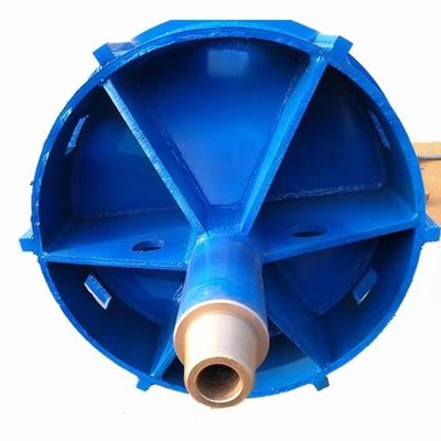 Fábrica de energia montada perfurador abertura de buraco bit 1200mm para perfuração de poços de petróleo com estabilidade