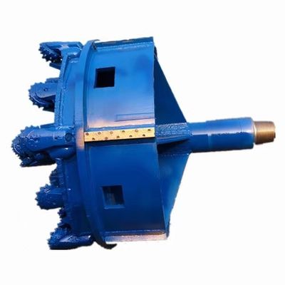 Fábrica de energia montada perfurador abertura de buraco bit 1200mm para perfuração de poços de petróleo com estabilidade