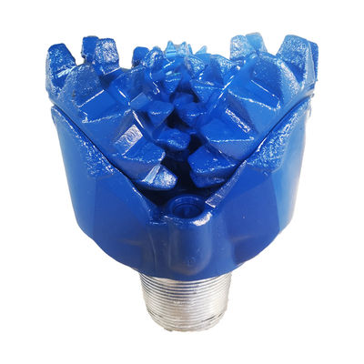 Fábrica de energia 14 3/4 polegadas IADC127 Caly Tooth Tricone Perfurador Bit para perfuração de poços de água