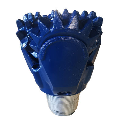 Fábrica de energia 14 3/4 polegadas IADC127 Caly Tooth Tricone Perfurador Bit para perfuração de poços de água