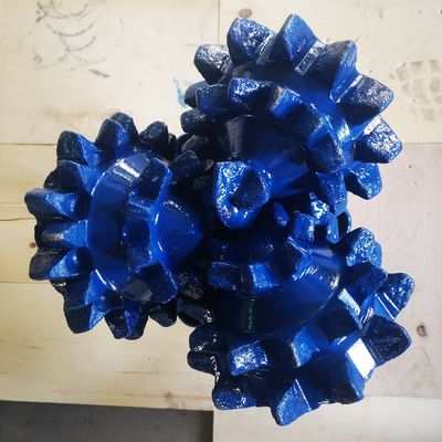 14 3/4 polegadas 374 mm Dente de aço Tricone broca bit TADC127 Fábrica fornecimento direto