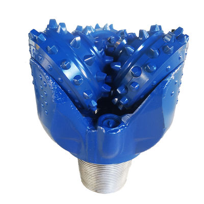 Fábrica de energia IADC437 374mm Tricone Roller Bit para perfuração de poços de água