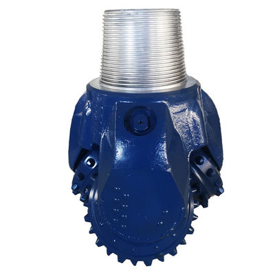Fábrica de energia IADC437 374mm Tricone Roller Bit para perfuração de poços de água