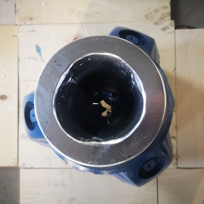 100% novo e de boa qualidade. 14 3/4 polegadas 374 mm IADC437 Tricone.