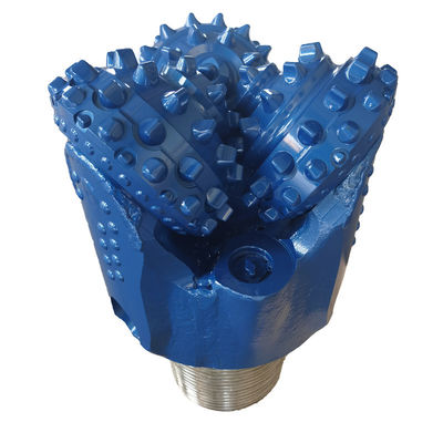China fábrica de alta qualidade 9 1/2 polegadas Tricone Roller Bit IADC537