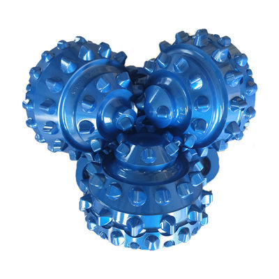 China fábrica de alta qualidade 9 1/2 polegadas Tricone Roller Bit IADC537