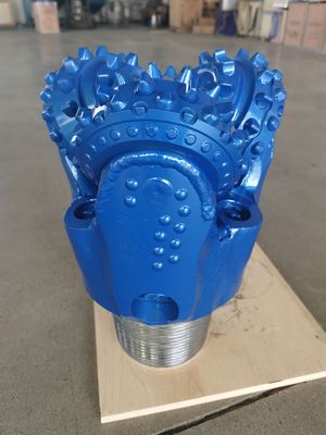 9.5 polegadas IADC537 Tricone Rock Bit fábrica de suprimentos Diertly
