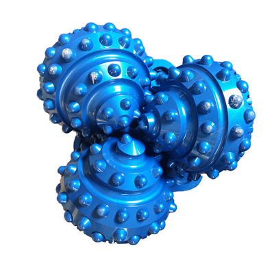 Fornecimento de fábrica Diretamente 9 5/8 polegadas 245 mm IADC637 Tricone Rock Bit