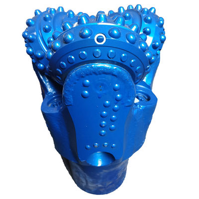 Fornecimento de fábrica Diretamente 9 5/8 polegadas 245 mm IADC637 Tricone Rock Bit