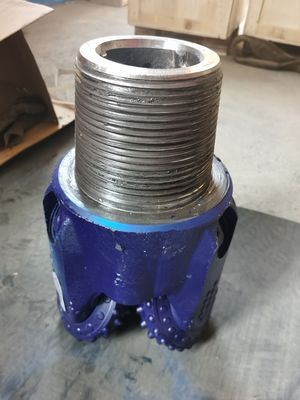 Fornecimento de fábrica Diretamente 9 5/8 polegadas 245 mm IADC637 Tricone Rock Bit
