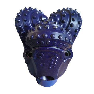 9 7/8 Inch 250mm IADC637 Tricone Forno Bit Fábrica de fornecimento direto