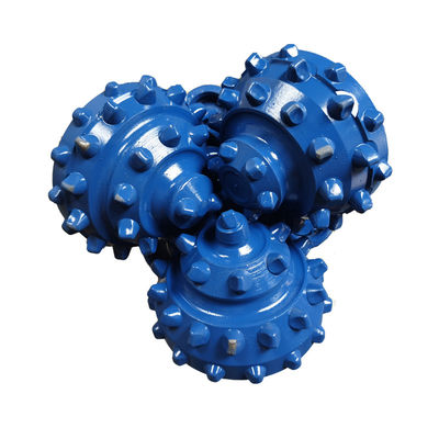 Fornecimento de fábrica diretamente 8,5 polegadas 215,9 mm IADC Tricone Drill Bit