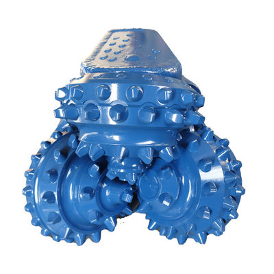 Fornecimento de fábrica diretamente 8,5 polegadas 215,9 mm IADC Tricone Drill Bit