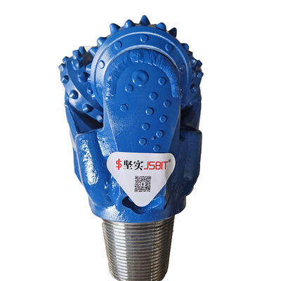 Fornecimento de fábrica diretamente 8,5 polegadas 215,9 mm IADC Tricone Drill Bit