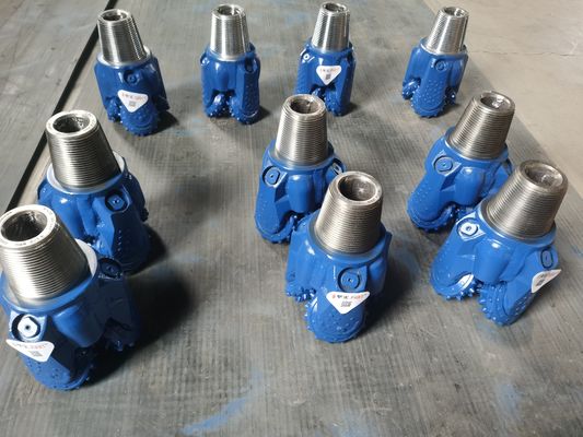 Fornecimento de fábrica diretamente 8,5 polegadas 215,9 mm IADC Tricone Drill Bit